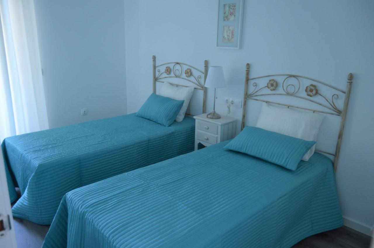 Appartement Flat El Mirador 13th Floor