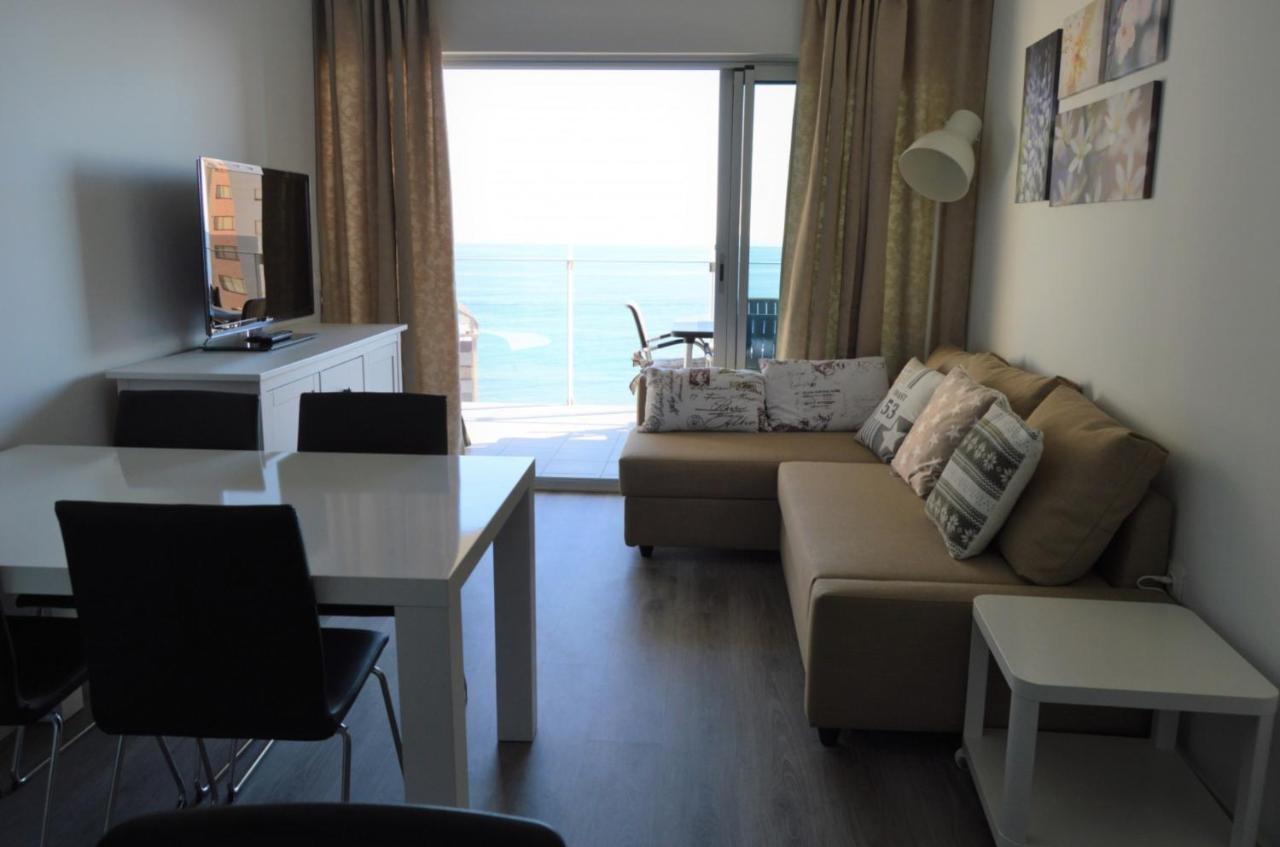 Flat El Mirador 13th Floor Appartement
