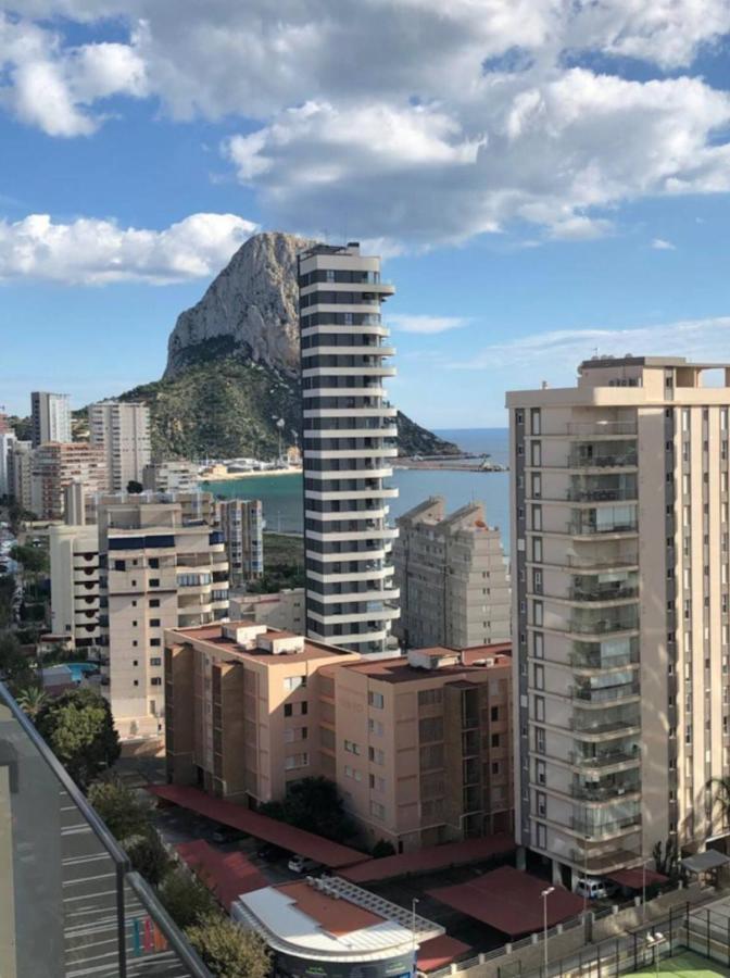 Flat El Mirador 13th Floor Appartement