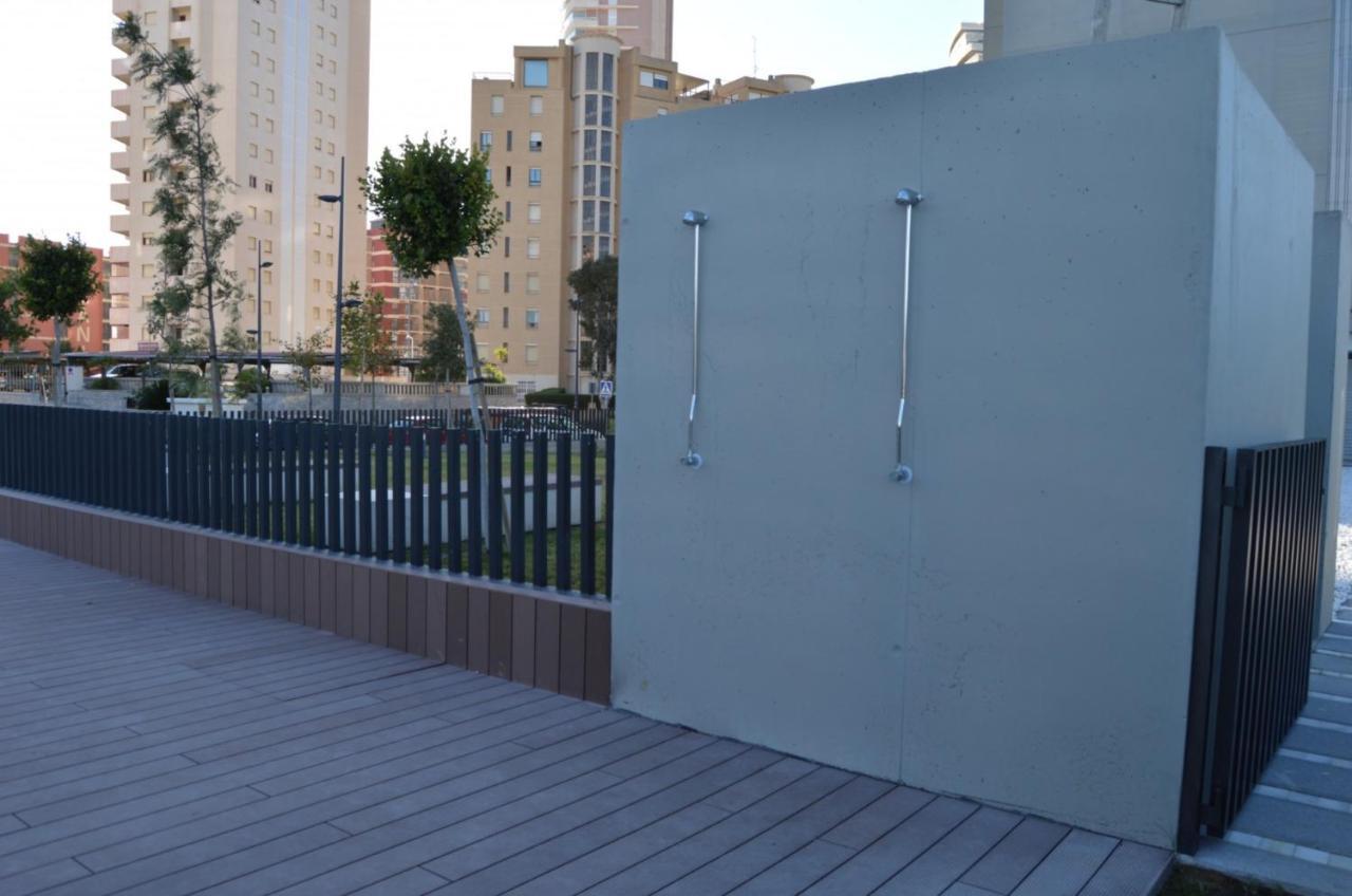 Flat El Mirador 13th Floor Appartement